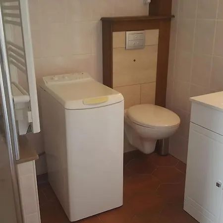 Munster Centre Quartier Calme Apartman