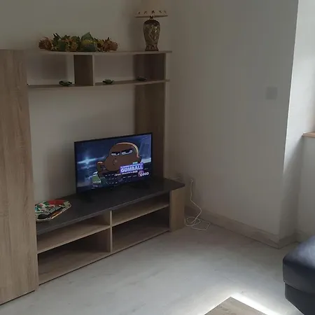 Munster Centre Quartier Calme Apartman